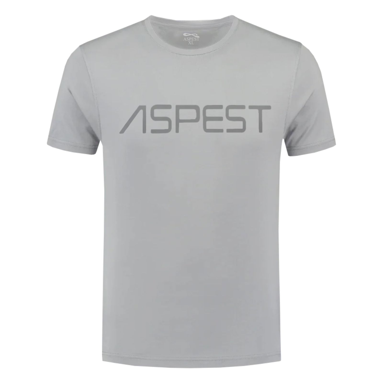 تی شرت آستین کوتاه مردانه اسپست مدل ASP-GT -  - 2