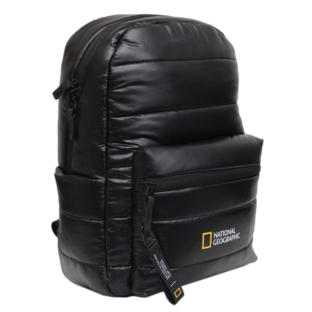 کوله پشتی نشنال جئوگرافیک مدل PUFFER N21522 -  - 2