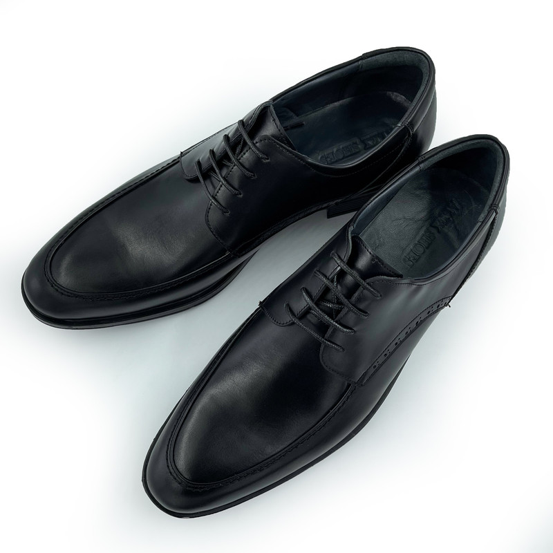 کفش مردانه مدل SA-B-BL