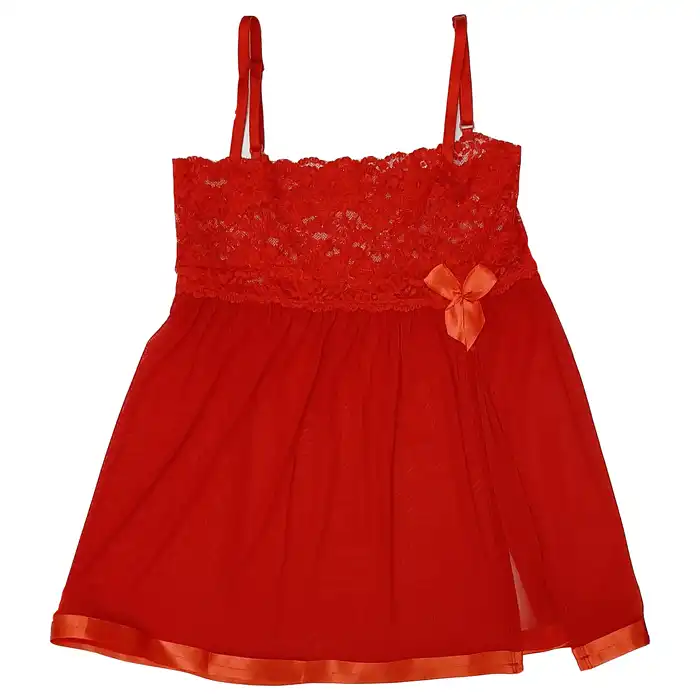 لباس خواب زنانه کد SL-42