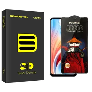 Somastel SD Airbag Screen Protector For Oppo  A2x
