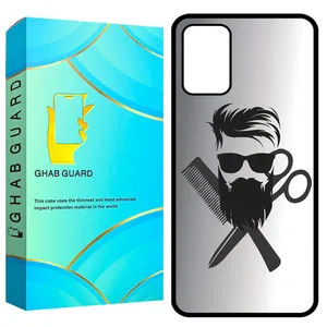 Ghab Guard GCHPA324 Cover For Samsung Galaxy A32 4G
