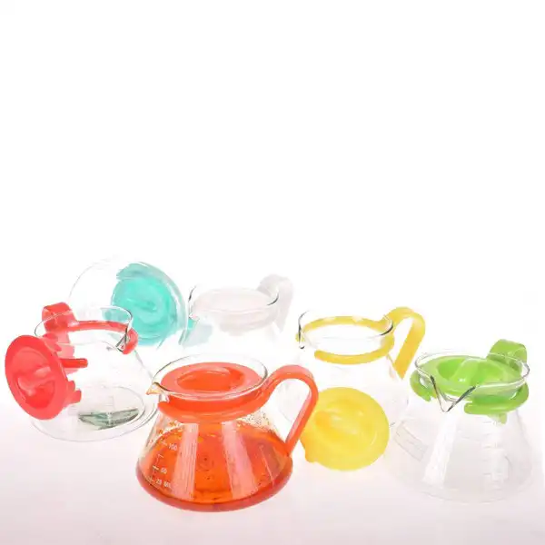 قوری زعفران مدل باران کد 369520