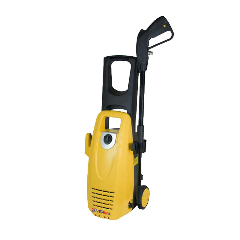 کارواش ورما مدل APW-VP 110P