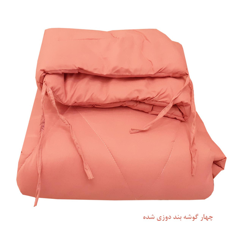 لحاف یاپراک مدل prans دو نفره سایز 200×220 سانتی متر لحاف یاپراک مدل prans دو نفره سایز 200×220 سانتی متر