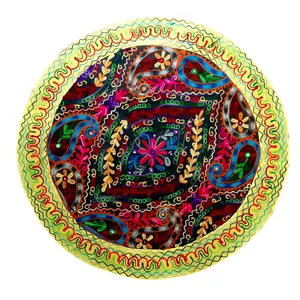 رومیزی سوزن دوزی مدل A-501