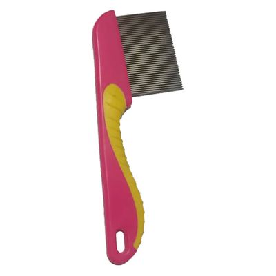 نقد و بررسی شانه ضد شپش مدل ترمیناتور توسط خریداران