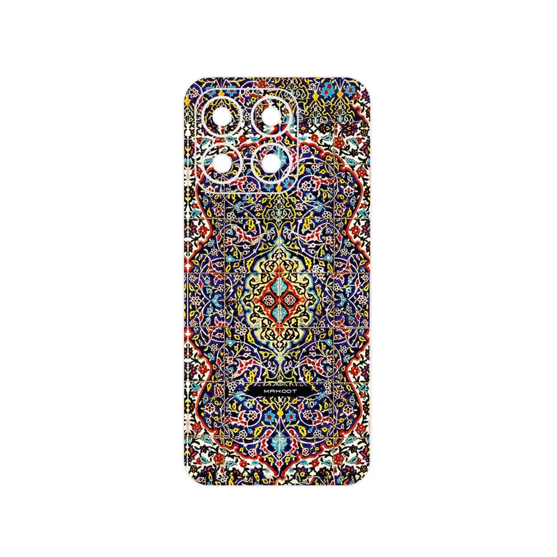 برچسب پوششی ماهوت مدل Iran_Tile6 مناسب برای گوشی موبایل آنر X8b