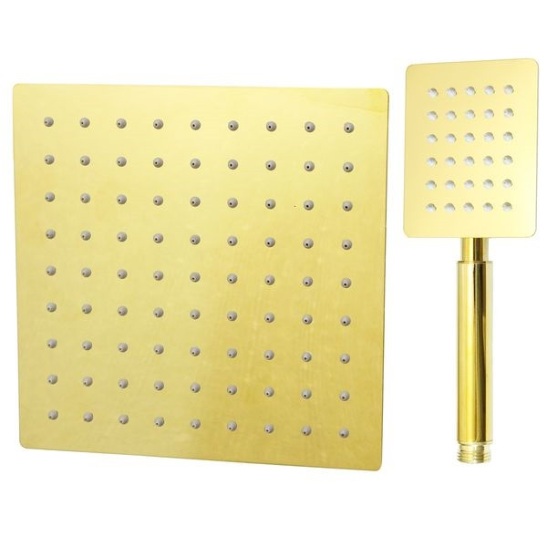 دوش حمام ناب اتصال مدل 20x20