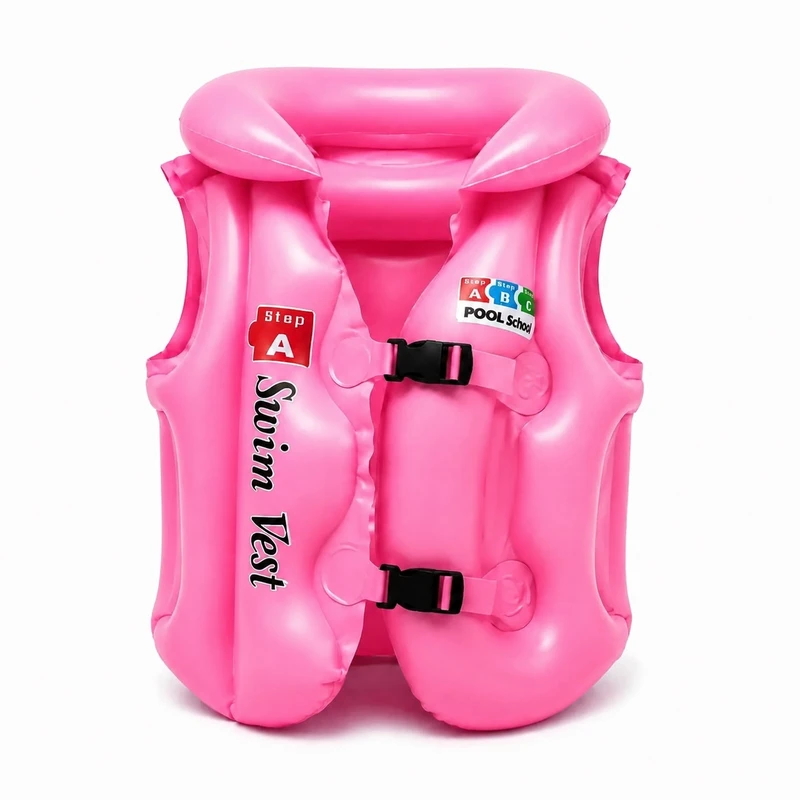 جلیقه بادی شنا مدل C40CM