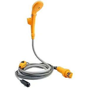 دوش قابل حمل مدل ASS-01
