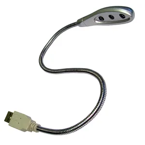 LED چراغ  یو اس بی مدل UNIVERSAL 2024