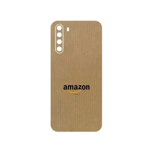 MAHOOT Amazon Cover Sticker for Gplus X10