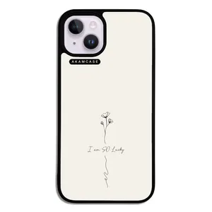 AKAM AMC-WA14-LUCKY-24 Cover For Apple iPhone 14