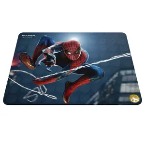 Hoomero Spider Man A3520 Mousepad