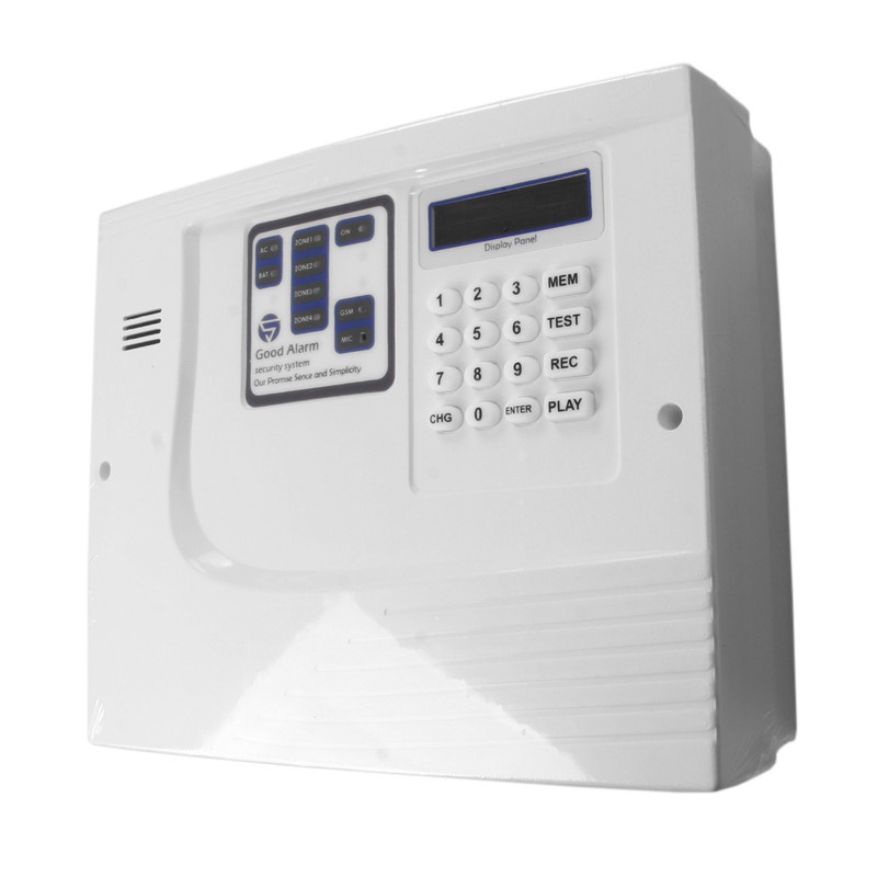 دزدگیر اماکن گود آلارم مدل GM150A دزدگیر اماکن گود آلارم مدل GM150A