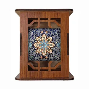 جامدادی رومیزی مبین ایده مدل سنتی Gh5 کد 458