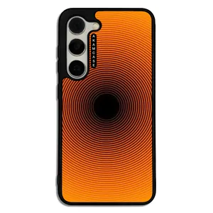 AKAM AMC-WSGS23-ILLUSION-15 Cover For Samsung Galaxy S23