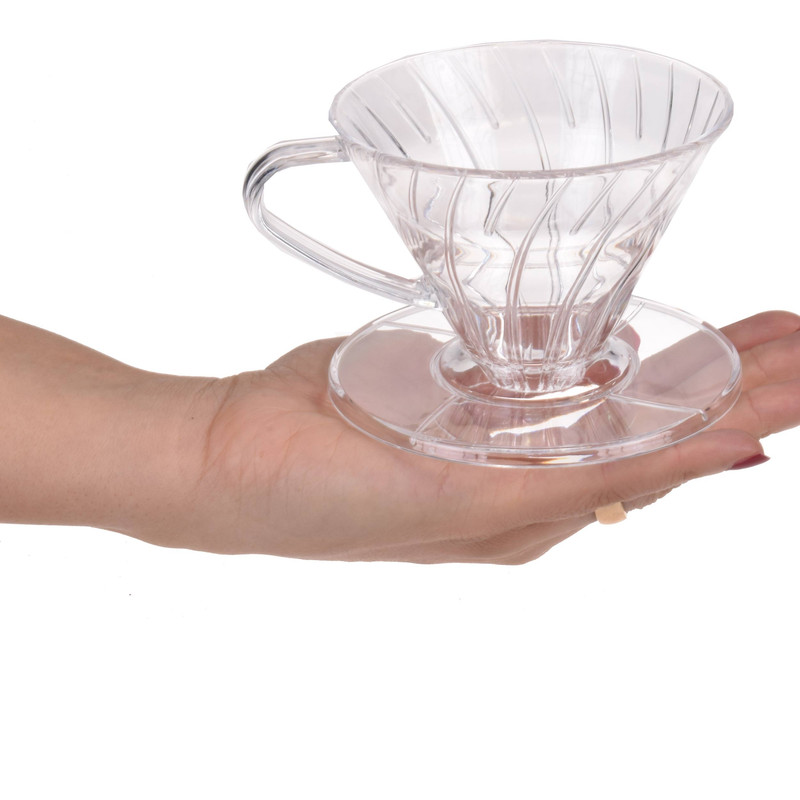 قهوه ساز مدل V60