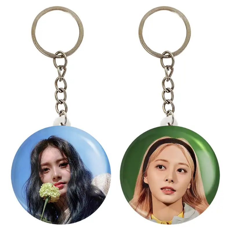 جاکلیدی خندالو مدل جویی گروه توایس TWICE کد 1986919868 مجموعه 2 عددی