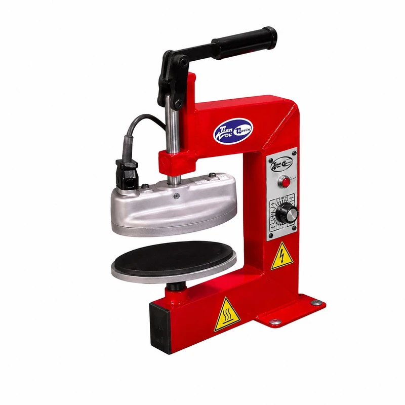 آپارات اهرمی تیران نوین مدل تایمردار کد YP-TN1115