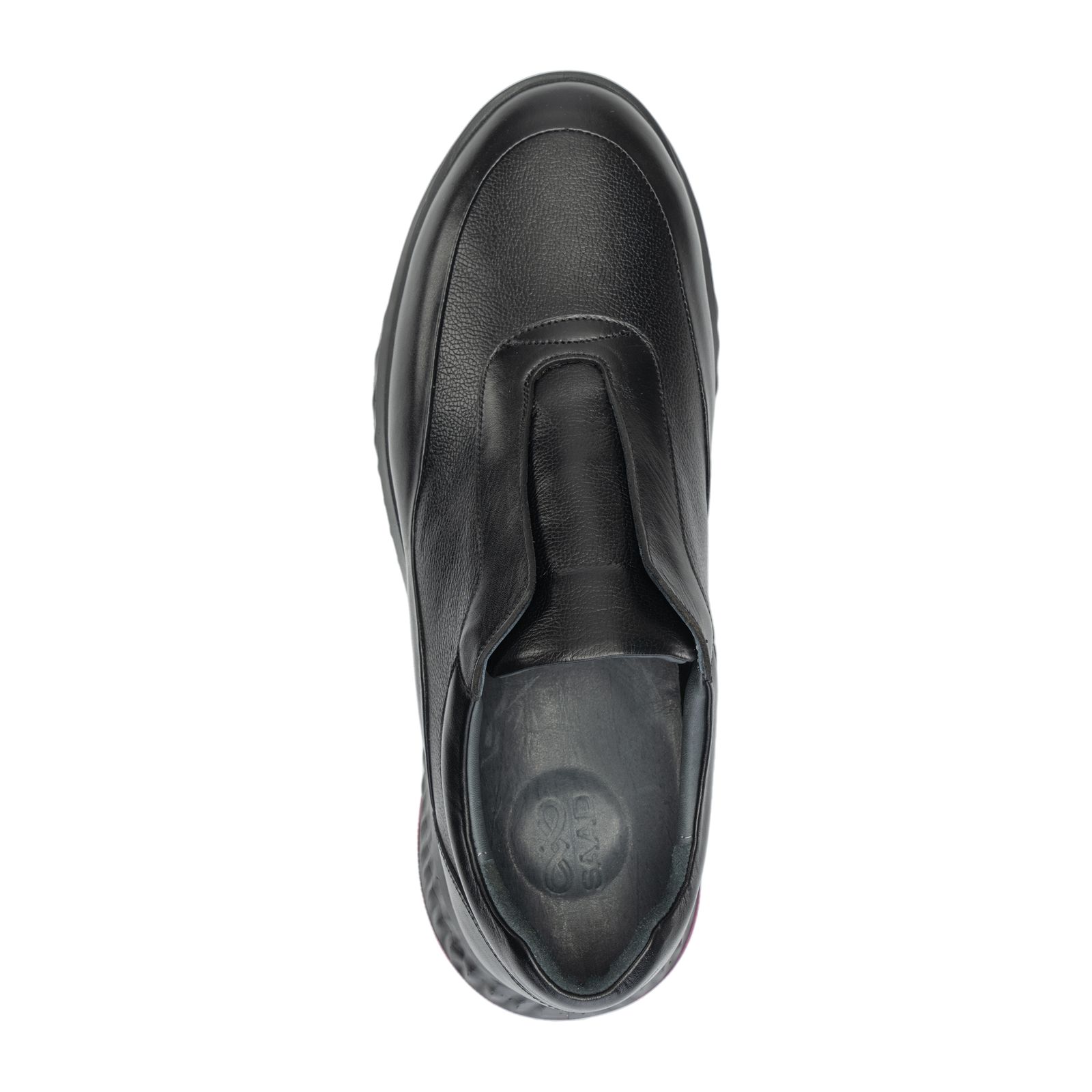 کفش روزمره مردانه صاد مدل AL6601 -  - 3