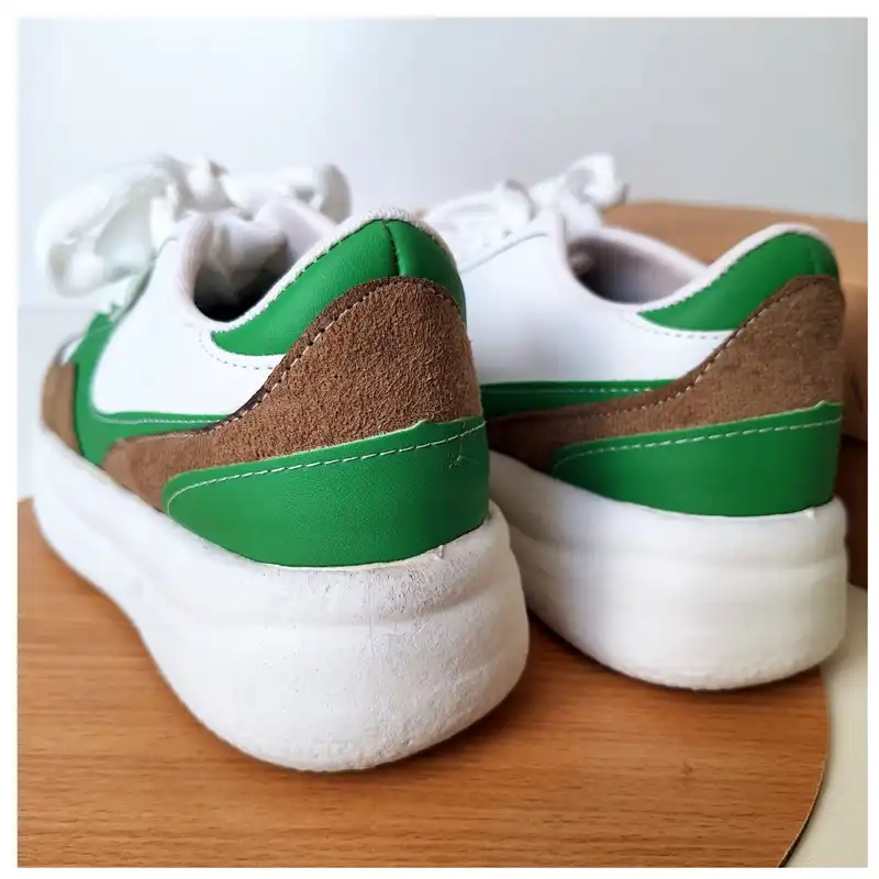 کفش روزمره زنانه مدل TP-106