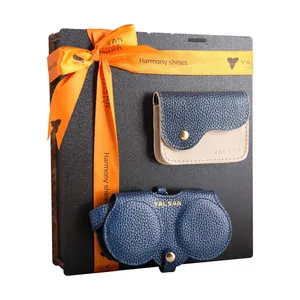 ست هدیه چرم یلسان مدل دیلا کد 188-06-MDS-SHT