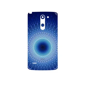 MAHOOT Mandala Design 3 Cover Sticker for LG G3 Stylus