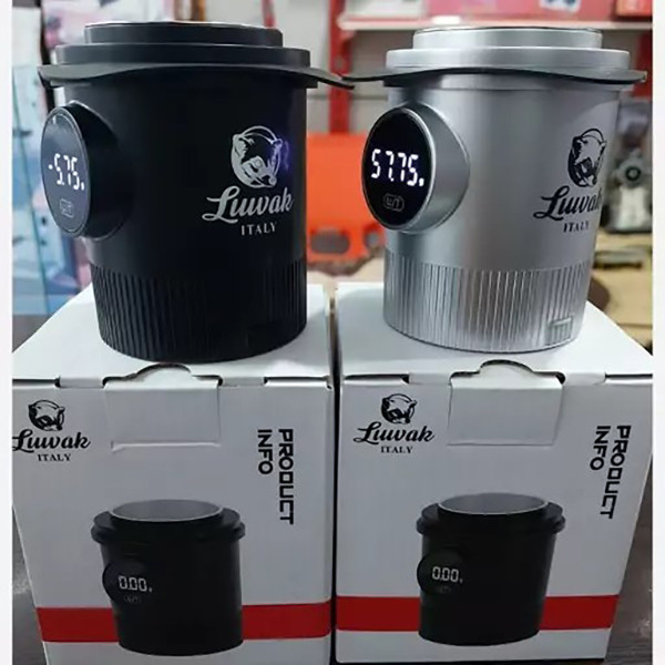 دوزینگ کاپ دیجیتال لواک مدل اسکیل دار سایز 58