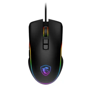 ماوس ام اس آی مدل FORGE GM300