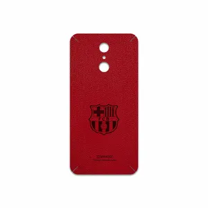 MAHOOT RL-BRCA Cover Sticker for LG Q7