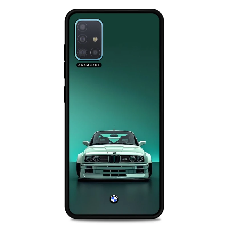 کاور آکام مدل AMC-WSGA51-BMW-29 مناسب برای گوشی موبایل سامسونگ Galaxy A51