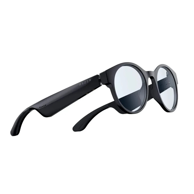 عینک هوشمند مخصوص بازی ریزر مدل ANZU