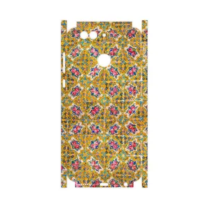 MAHOOT Iran Tile 15-FullSkin Cover Sticker for Huawei Nova 2 Plus