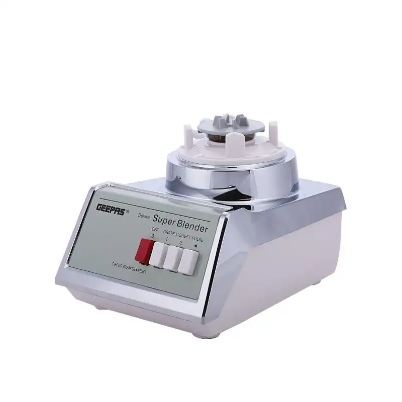 مخلوط کن جی پاس مدل GSB1603