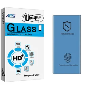 AFS Unique Pro Nano Polymer Screen Protector For Samsung Galaxy S10 Plus
