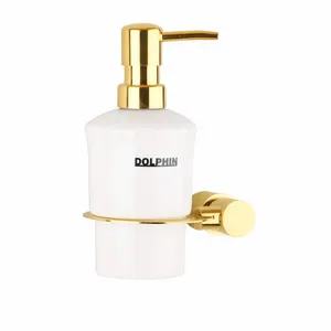 پمپ مایع دستشویی دلفین مدل 2530-G