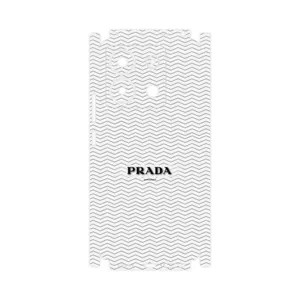 MAHOOT Prada-FullSkin Cover Sticker for Xiaomi Poco X6