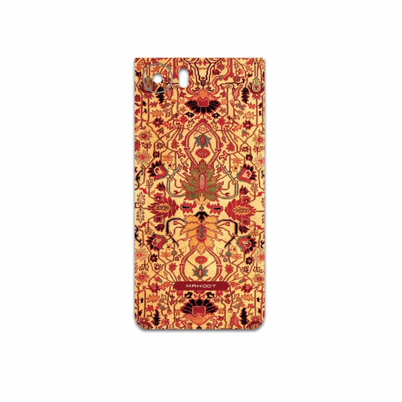 برچسب پوششی ماهوت مدل Iran-Carpet2 مناسب برای گوشی موبایل بلک بری KEYONE