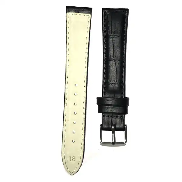 بند ساعت مچی مدل SA17-18RKH