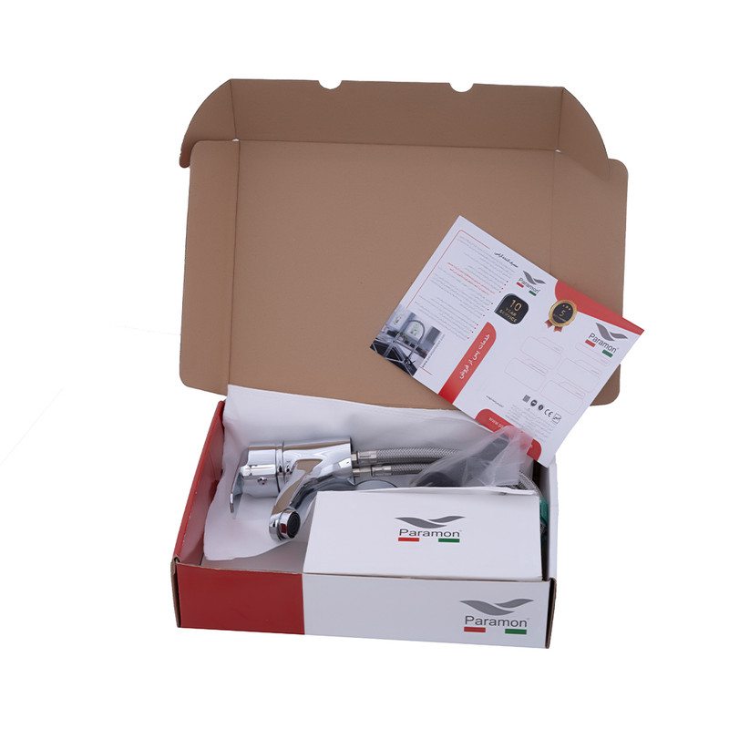 شیر روشویی مدل پارامون ونیز