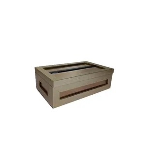 جای دستمال کاغذی مدل 1