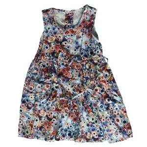 پیراهن دخترانه مدل M04