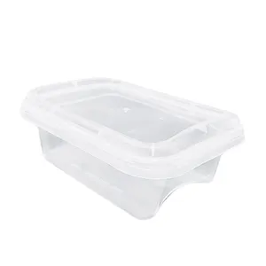 ظرف نگهدارنده مدل 200 cc مجموعه 30 عددی