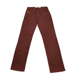 شلوار زنانه مدل کتان