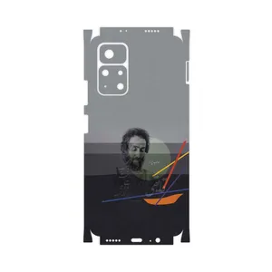 MAHOOT Sohrab Sepehri-FullSkin Cover Sticker for Xiaomi Poco M4 Pro 5G
