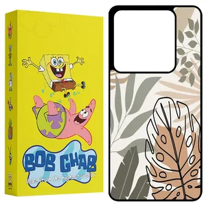 BOB Ghab BCPX6 Cover For Xiaomi Redmi Note 13 Pro 5G / Poco X6 5G