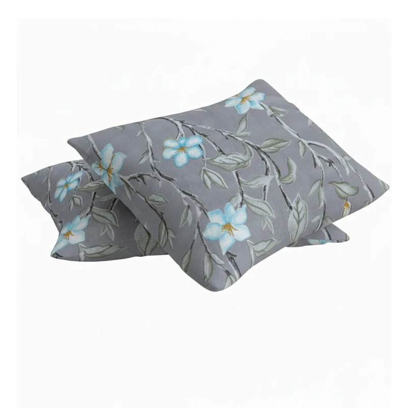 رو بالشی پرارین مدل آرزو Star سایز 70*50 سانتی متر مجموعه دو عددی