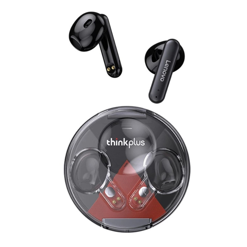 هندزفری بلوتوثی لنوو مدل EFM L01PL BLUETOOTH BUDS